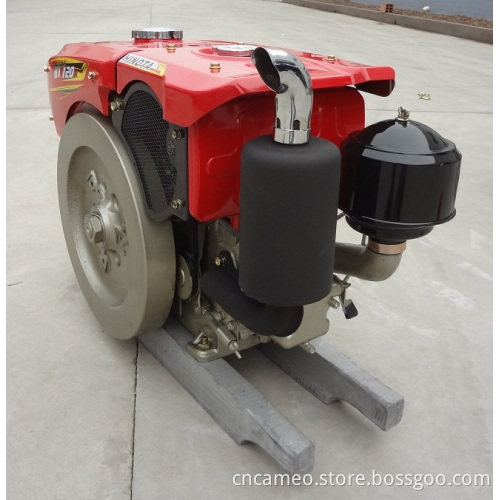 CP95-3 Diesel Engine